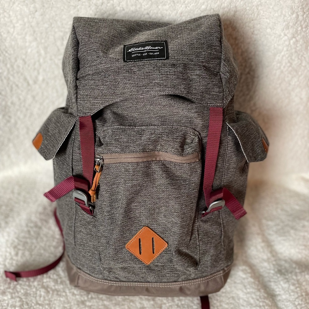 Eddie Bauer Backpack